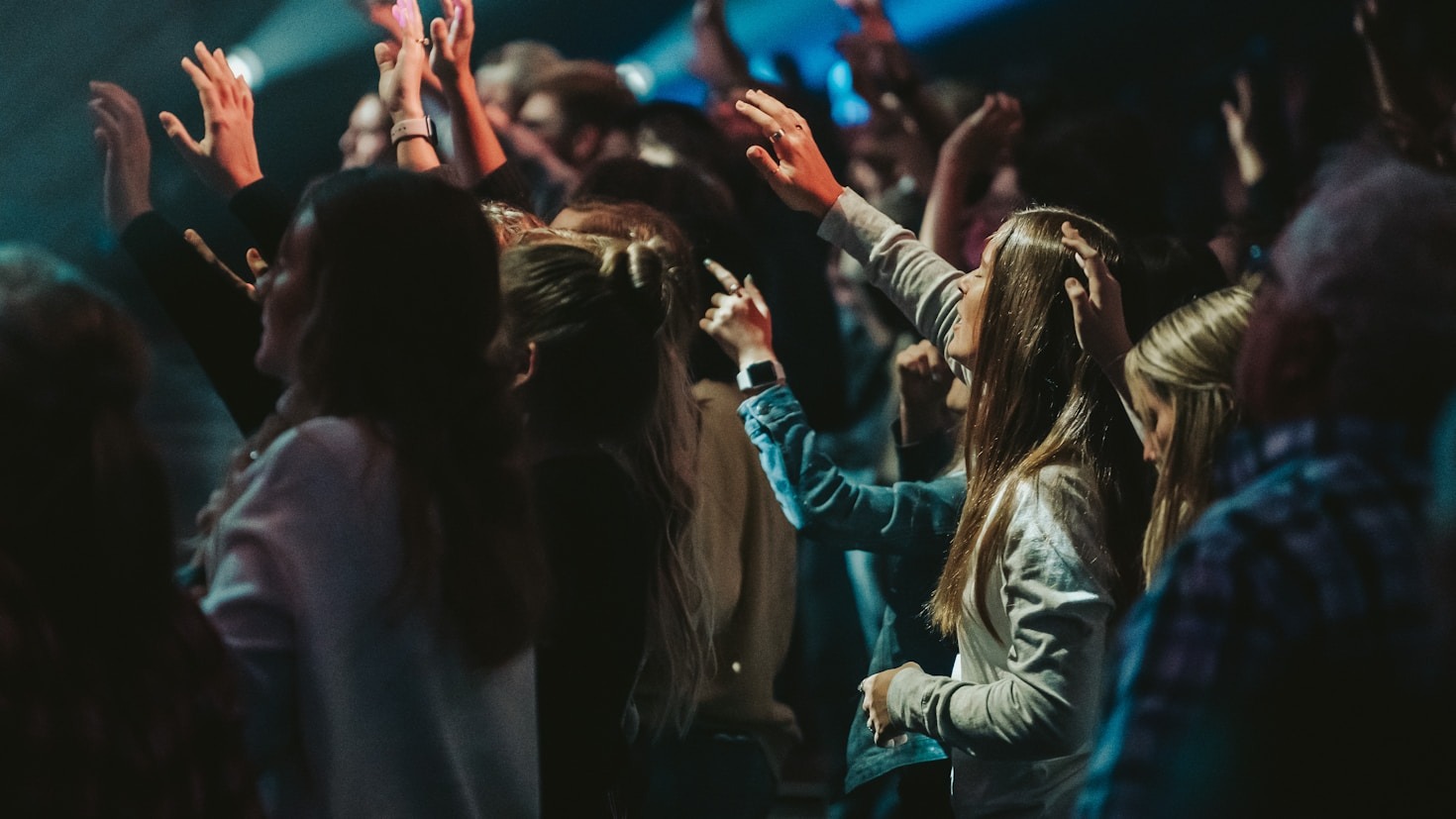 The Role of Divine Assistance in Church Services